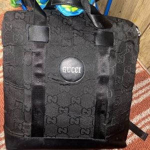 backpack